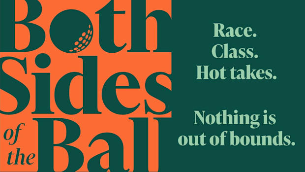 Both SIdes of the Ball - Article